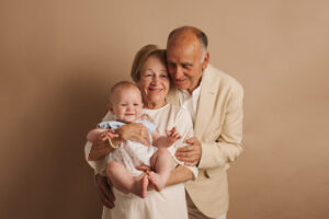 Familia y Niños-Narrte