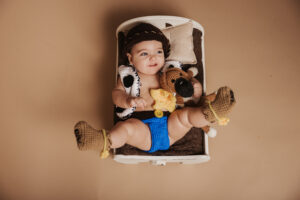 Recién Nacidos-Narrte