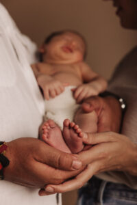 Recién Nacidos-Narrte