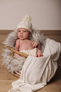 Recién Nacidos-Narrte