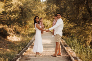 Familia y Niños-Narrte