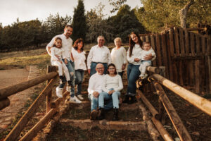 Familia y Niños-Narrte