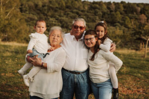 Familia y Niños-Narrte