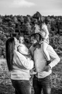 Familia y Niños-Narrte