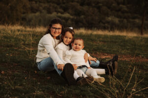 Familia y Niños-Narrte