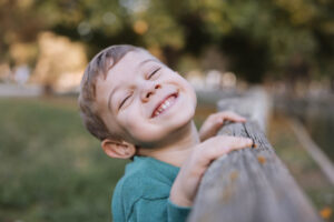 Familia y Niños-Narrte
