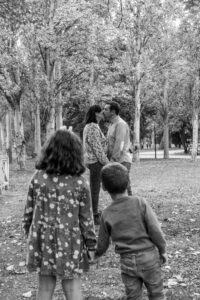 Familia y Niños-Narrte