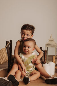 Familia y Niños-Narrte